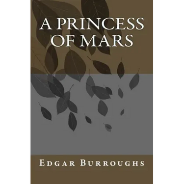 A Princess of Mars
