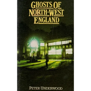 Ghosts of North-West England