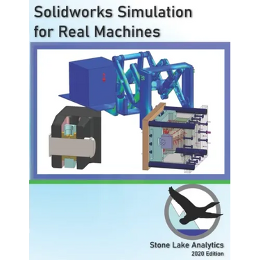 Solidworks Simulation for Real Machines