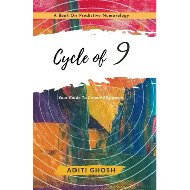 Cycle of 9: A Book on Predictive Numerology