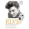 Me and a Guy Named Elvis: My Lifelong Friendship with Elvis Presley