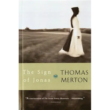 The Sign of Jonas