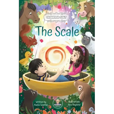 The Scale