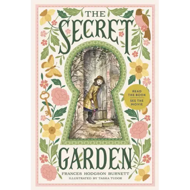 The Secret Garden