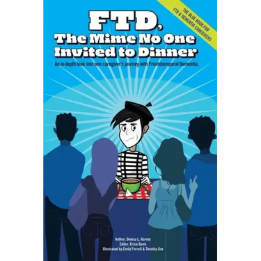 Ftd: The Mime No One Invited To Dinner