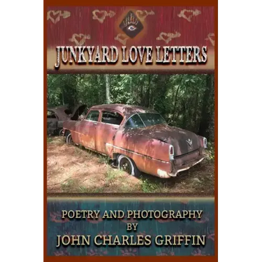Junkyard Love Letters