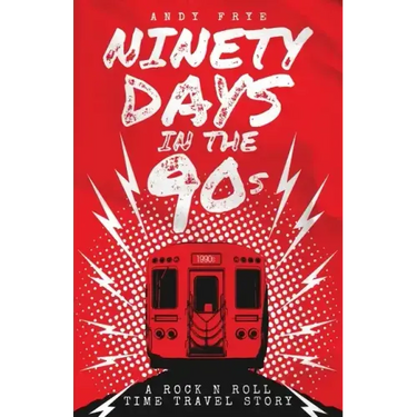Ninety Days In The 90s