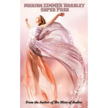 Marion Zimmer Bradley Super Pack