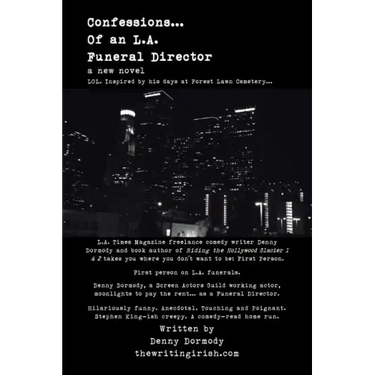 Confessions of an L.A. Funeral Director