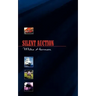 Silent Auction