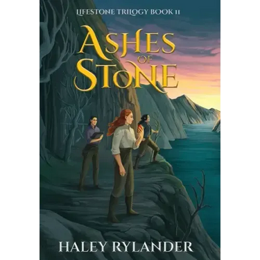 Ashes of Stone