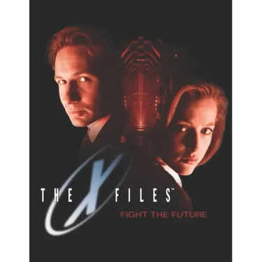 The X-Files: Fight the Future