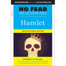 Hamlet: No Fear Shakespeare Deluxe Student Editions - Shakespeare Side-By-Side Plain English