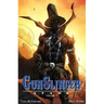 Gunslinger Spawn Volume 1