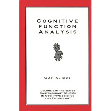 Cognitive Function Analysis