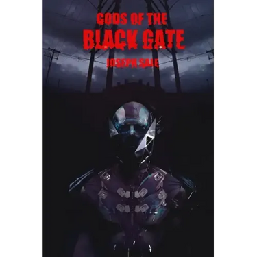 Gods of the Black Gate