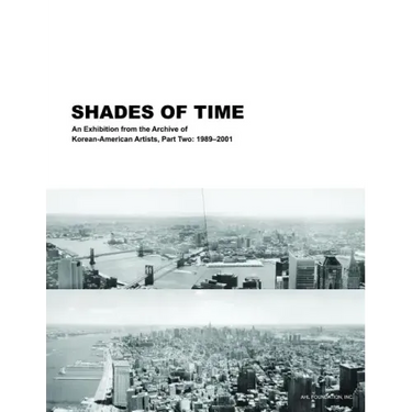 Shades of Time