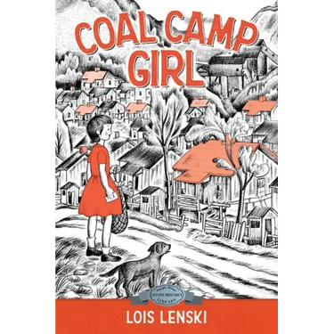 Coal Camp Girl