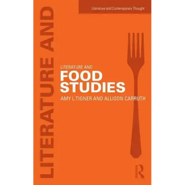 Literature and Food Studies