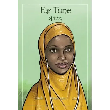 Far Tune: Spring