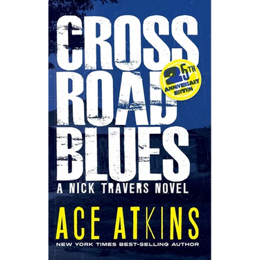 Crossroad Blues