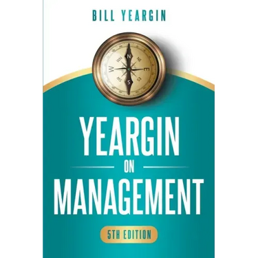 Yeargin on Management