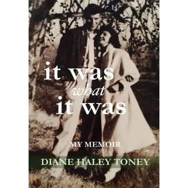 It Was What It Was: My Memoir