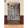 The Aśoka Inscriptions: Analysing a Corpus
