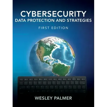 Cybersecurity - Data Protection and Strategies: First Edition