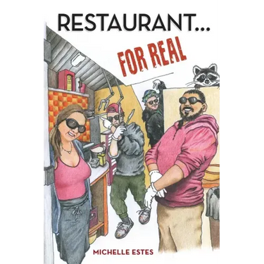 Restaurant ... For Real