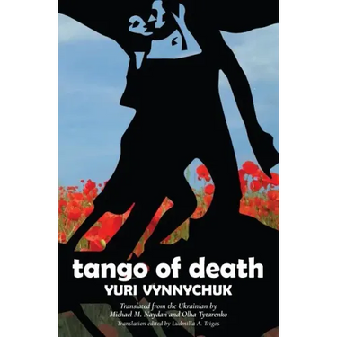 Tango of Death