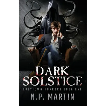 Dark Solstice