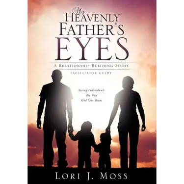 My Heavenly Father's Eyes