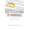 The Music of Marriage: To Have Sweet Music In Our Homes, We Need Melody, Harmony, and Rhythm
