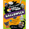 Draw with Art for Kids Hub Halloween