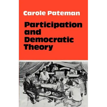 Participation and Democratic Theory
