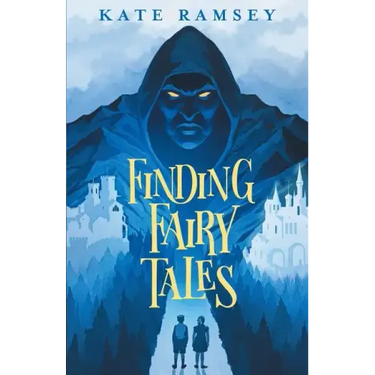 Finding Fairy Tales