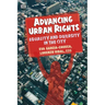 Advancing Urban Rights: Equality and Diversity in the City