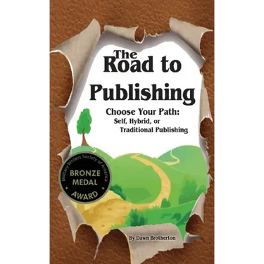 The Road to Publishing