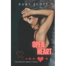 Open Heart: A Medical Lesbian Romance Novel
