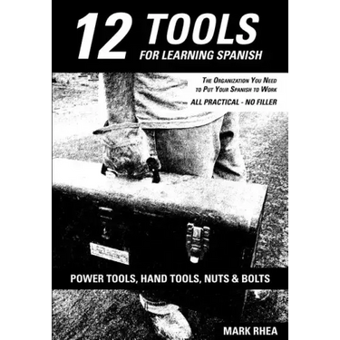 12 Tools for Learning Spanish