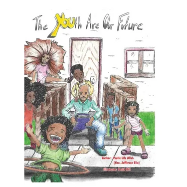 The Youth Are Our Future