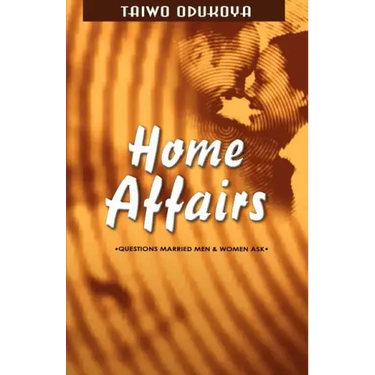 Home Affairs