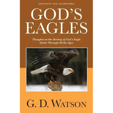 God's Eagles