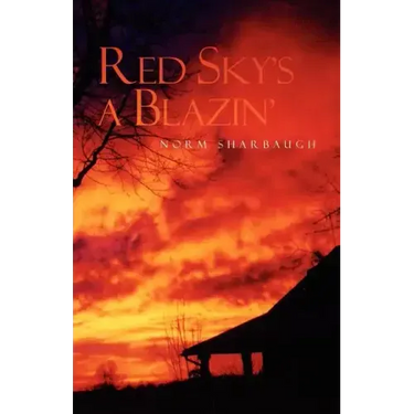 Red Sky's a Blazin'