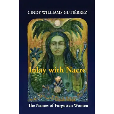 Inlay with Nacre: The Names of Forgotten Women