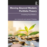 Moving Beyond Modern Portfolio Theory: Investing That Matters