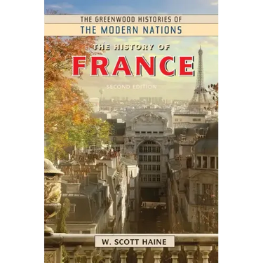 The History of France