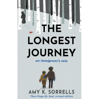 The Longest Journey