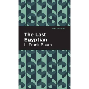 The Last Egyptian